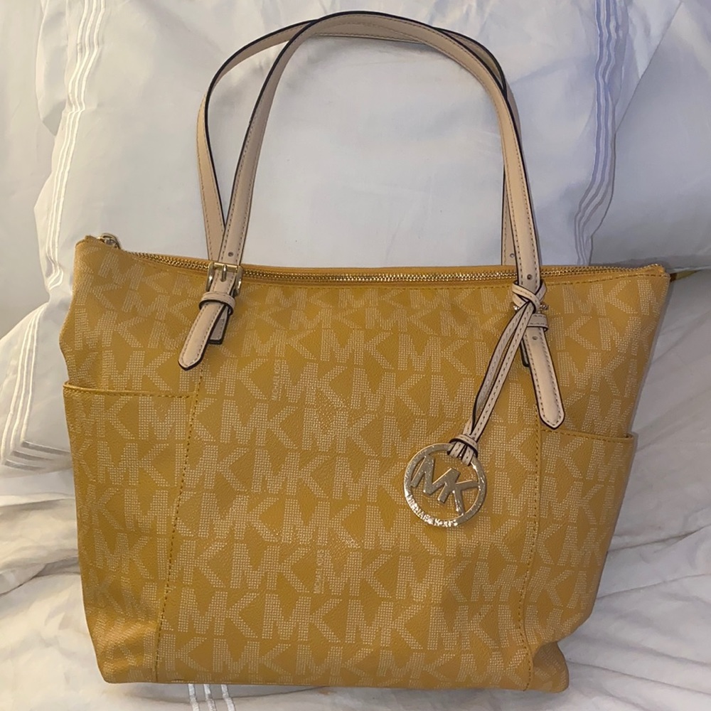 Michael Kors handbag